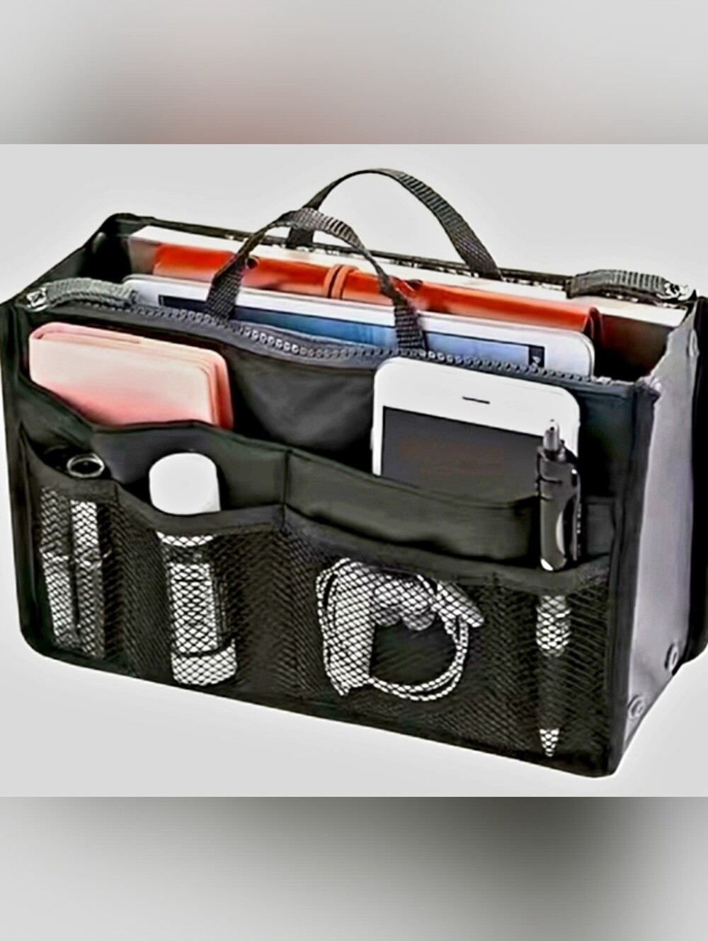 All About Your Bag Bundle 13 Pcs. - Picture 3 of 8